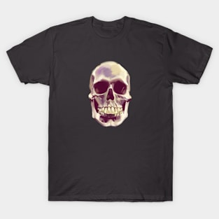 Skull T-Shirt